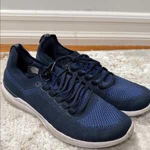 APL Men's Dark Blue Sneakers